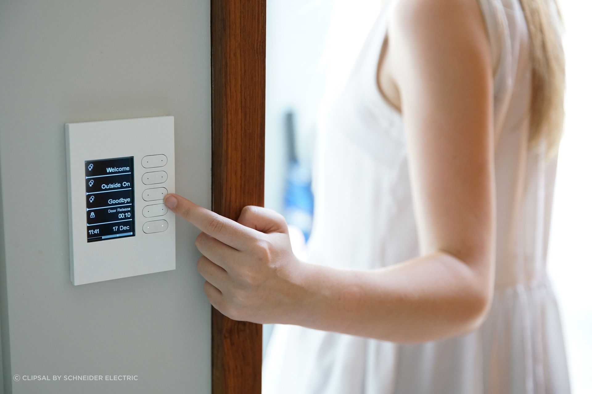 A smart home hub is like the brain of your smart home, allowing you to connect and manage all your different smart devices from one central point.