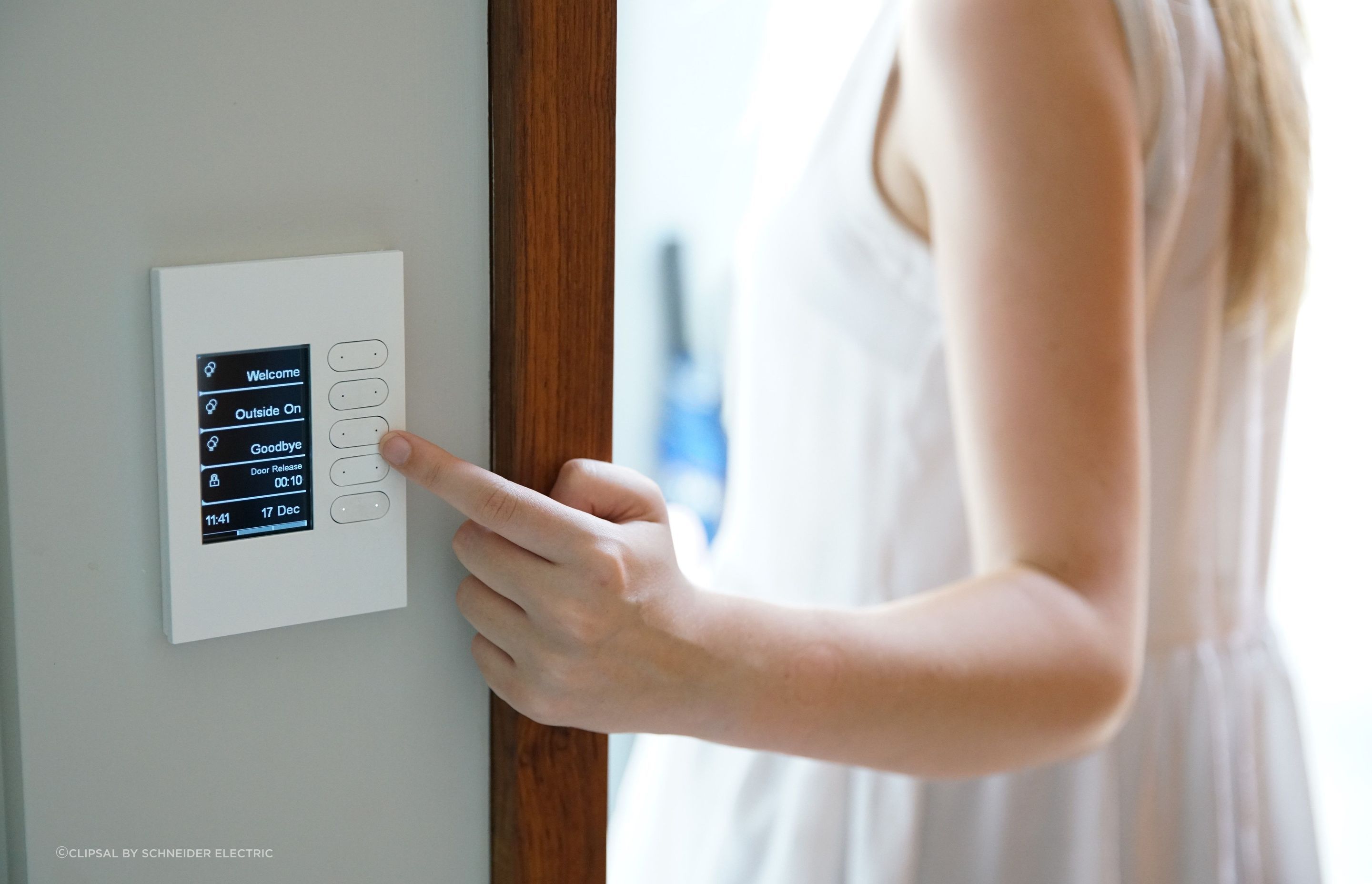 A smart home hub is like the brain of your smart home, allowing you to connect and manage all your different smart devices from one central point.