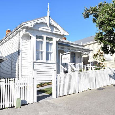 120-year-old College Hill villa transformed into boutique cosmetic clinic