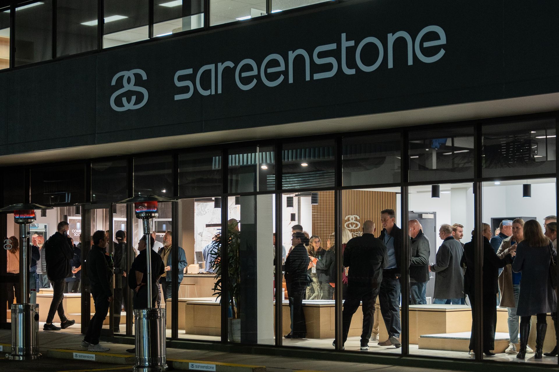 Our May 2025 grand opening brought together clients, suppliers, and friends from Sydney's design community. A warm evening celebrating our new Artarmon showroom and the relationships that define our work at 43 Herbert Street.
