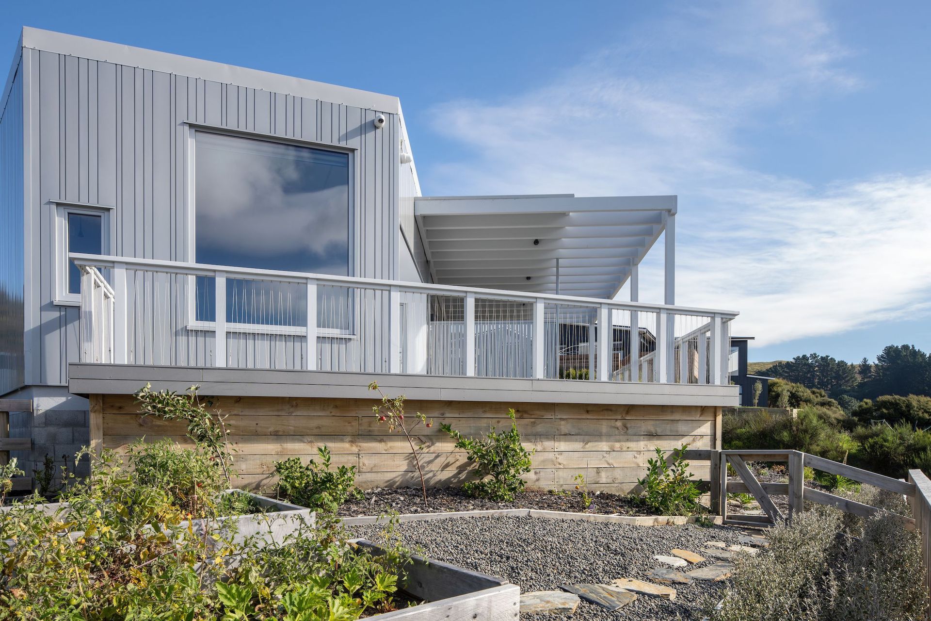 Wheelhaus certified Passive House - see more in our projects