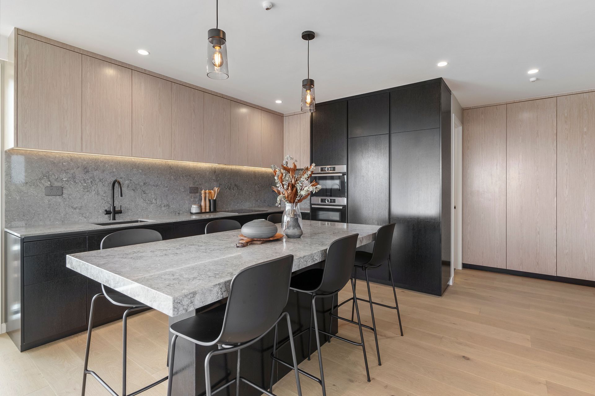 Design Solutions For Kitchens