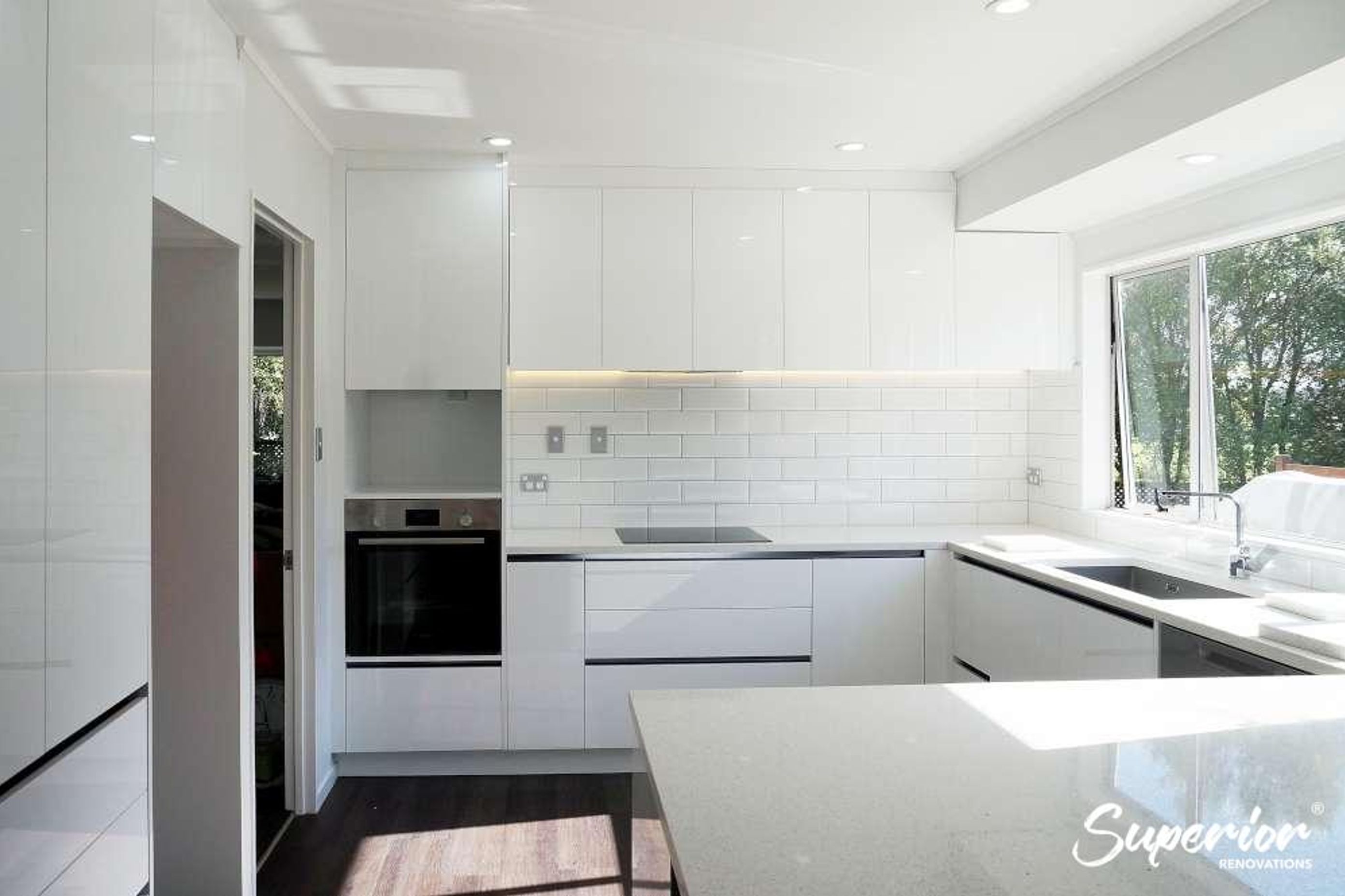 Open vs Closed Kitchens: What are the Differences? A Kitchen Designer's Perspective