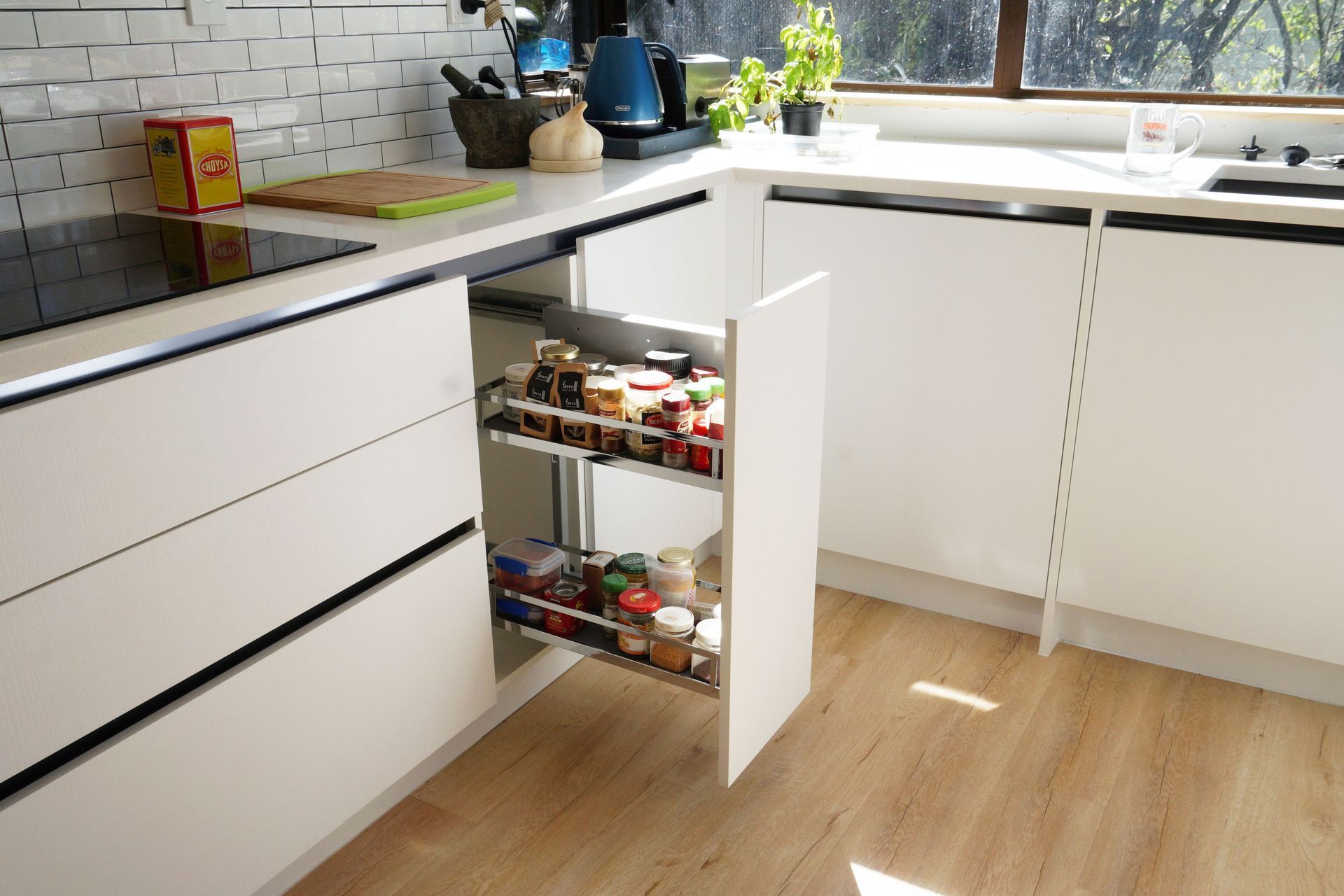 Spice Rack storage  in Hillsborough