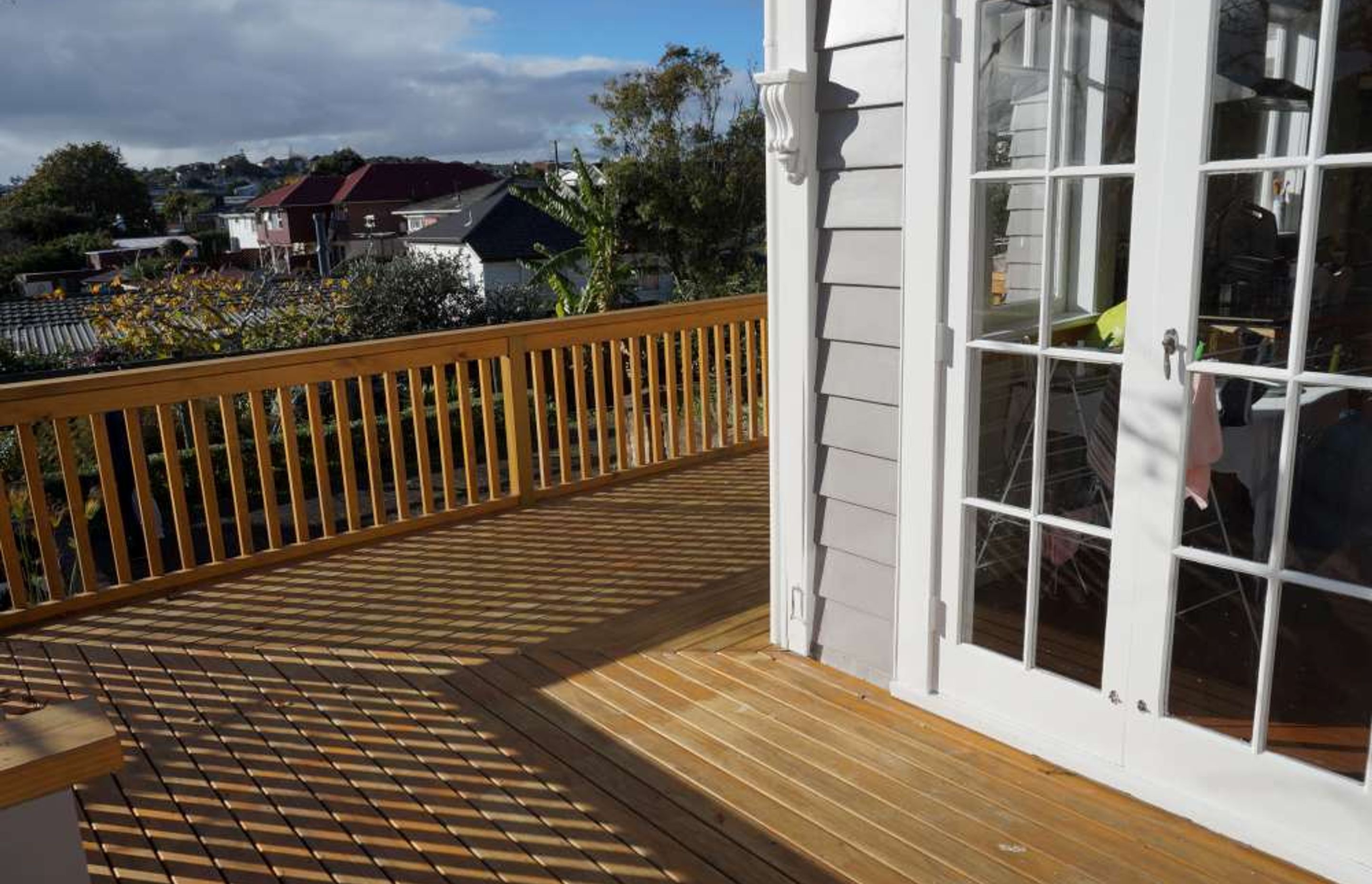 Cost of Building a Deck in Auckland for 2020 by Superior Renovations