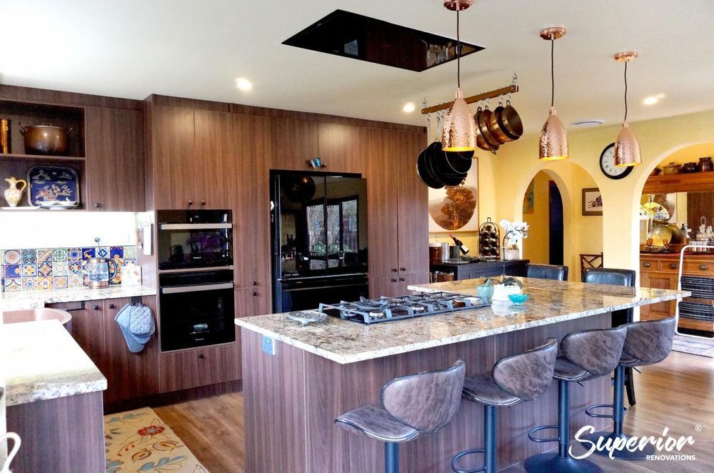 HOW MUCH DOES IT COST TO RENOVATE A KITCHEN IN NZ? 2021