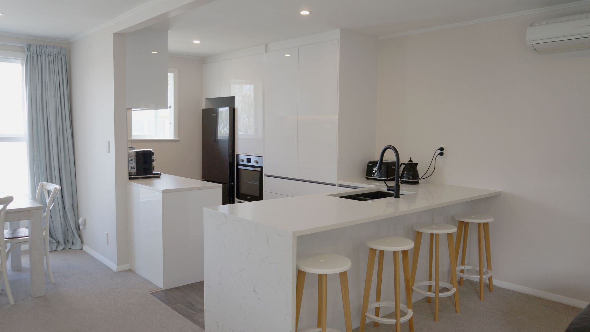 A home we renovated in Greenlane, Auckland video