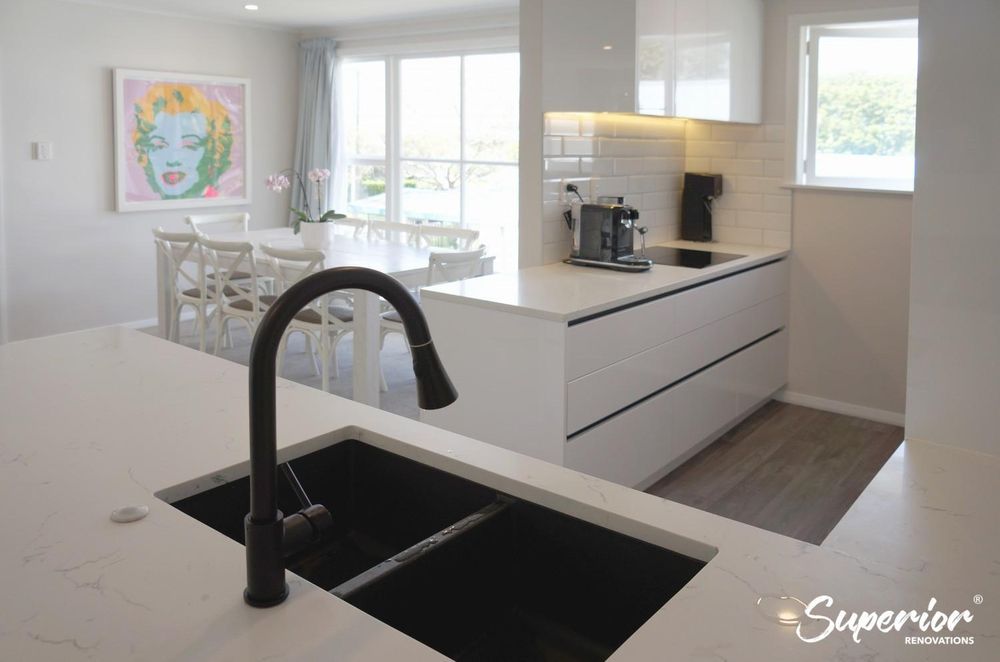 HOW MUCH DOES IT COST TO RENOVATE A KITCHEN IN NZ? 2021