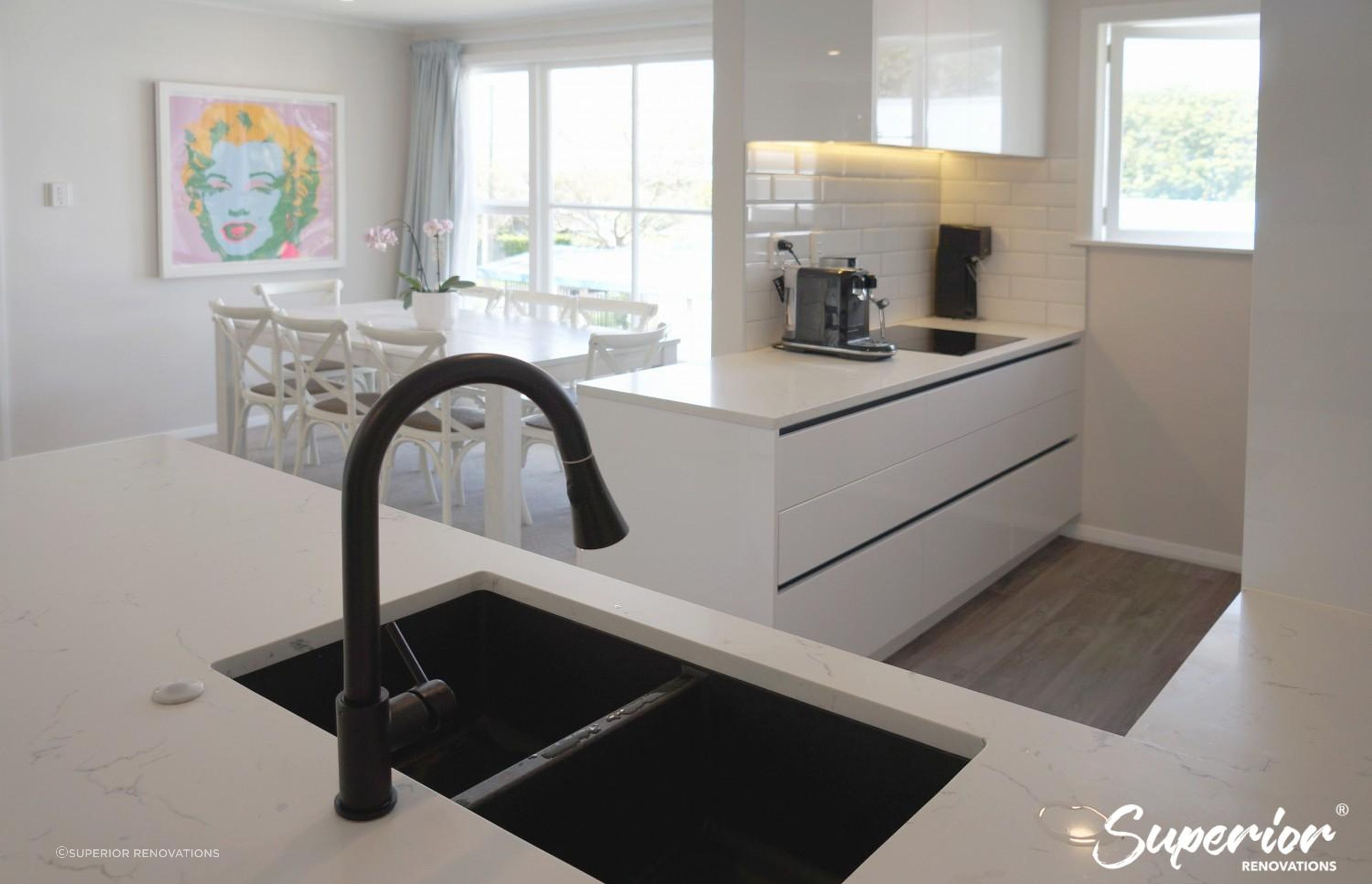 HOW MUCH DOES IT COST TO RENOVATE A KITCHEN IN NZ? 2021