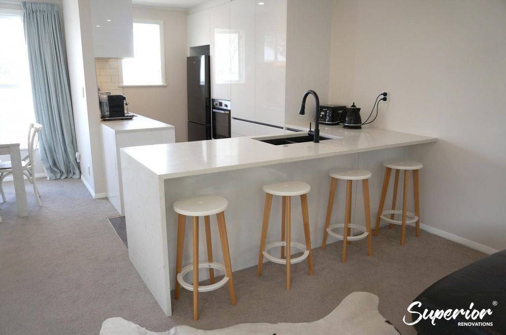 HOW MUCH DOES IT COST TO RENOVATE A KITCHEN IN NZ? 2021