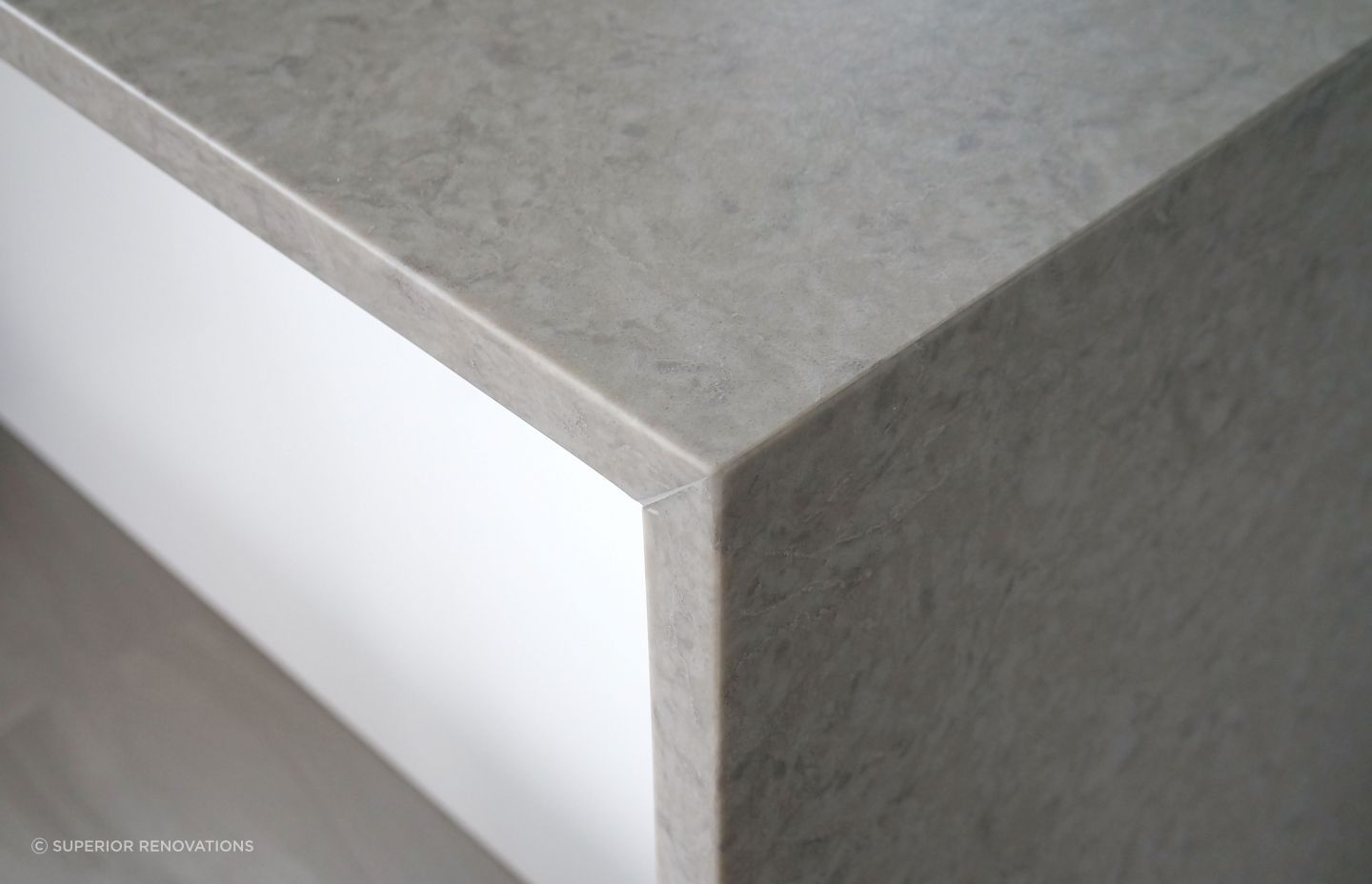 Stone Engineered Countertop in Papatoetoe