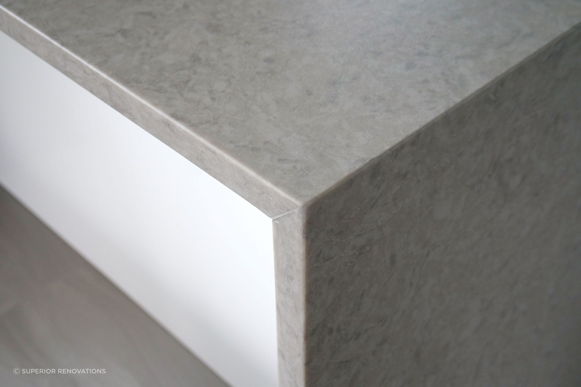Stone Engineered Countertop in Papatoetoe