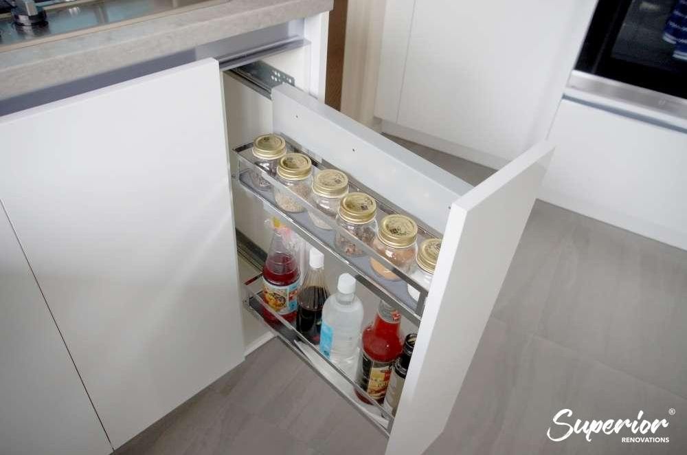 Top 16 Design Ideas for Small Kitchen Design NZ Guideline