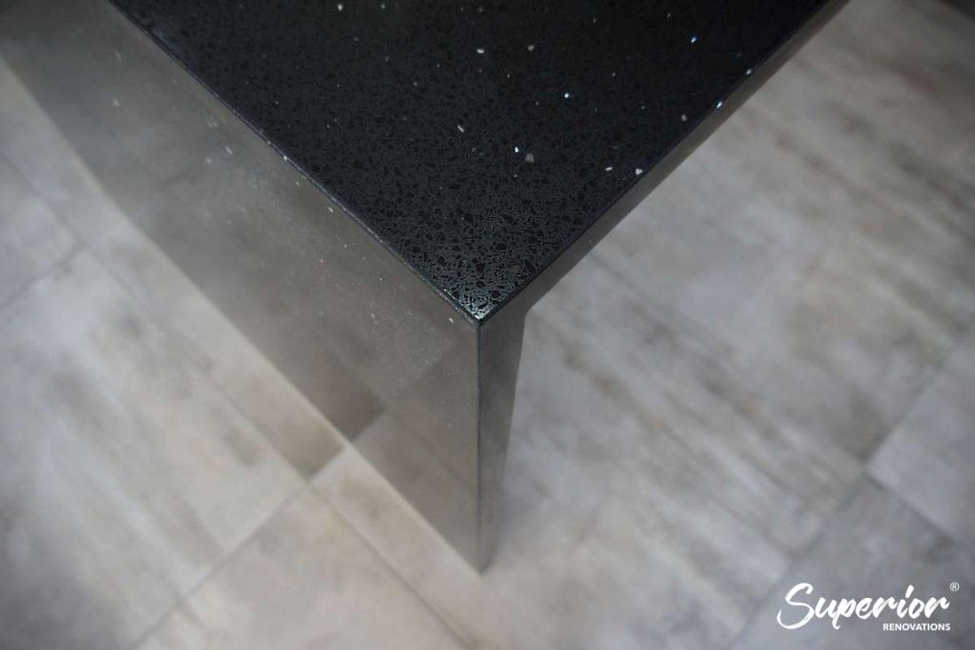Lynette and henry's countertop remodel in Bucklands beach