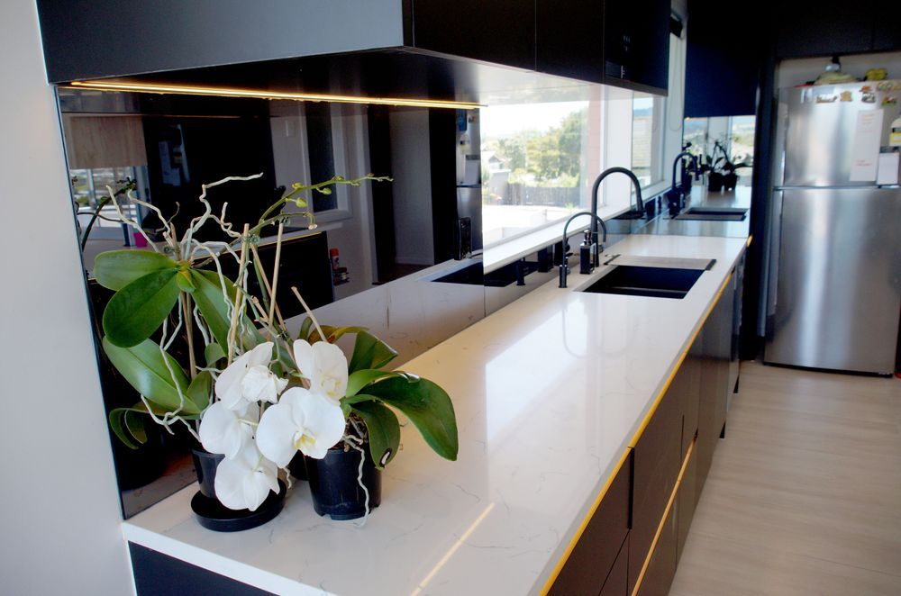 After the Kitchen was renovated