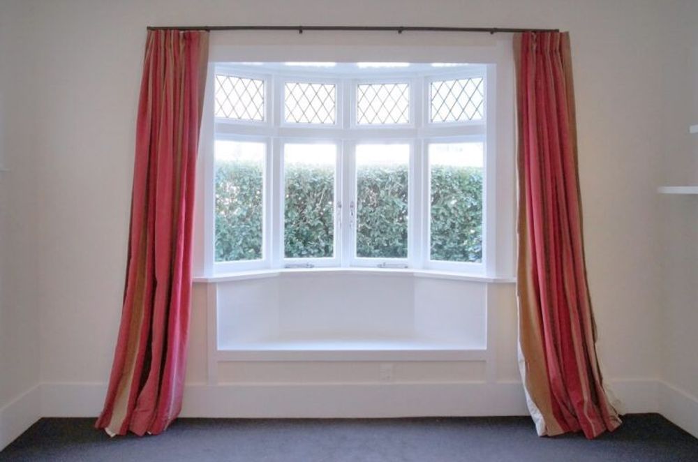 Classic Bay windows – A key characteristic of a Bungalow