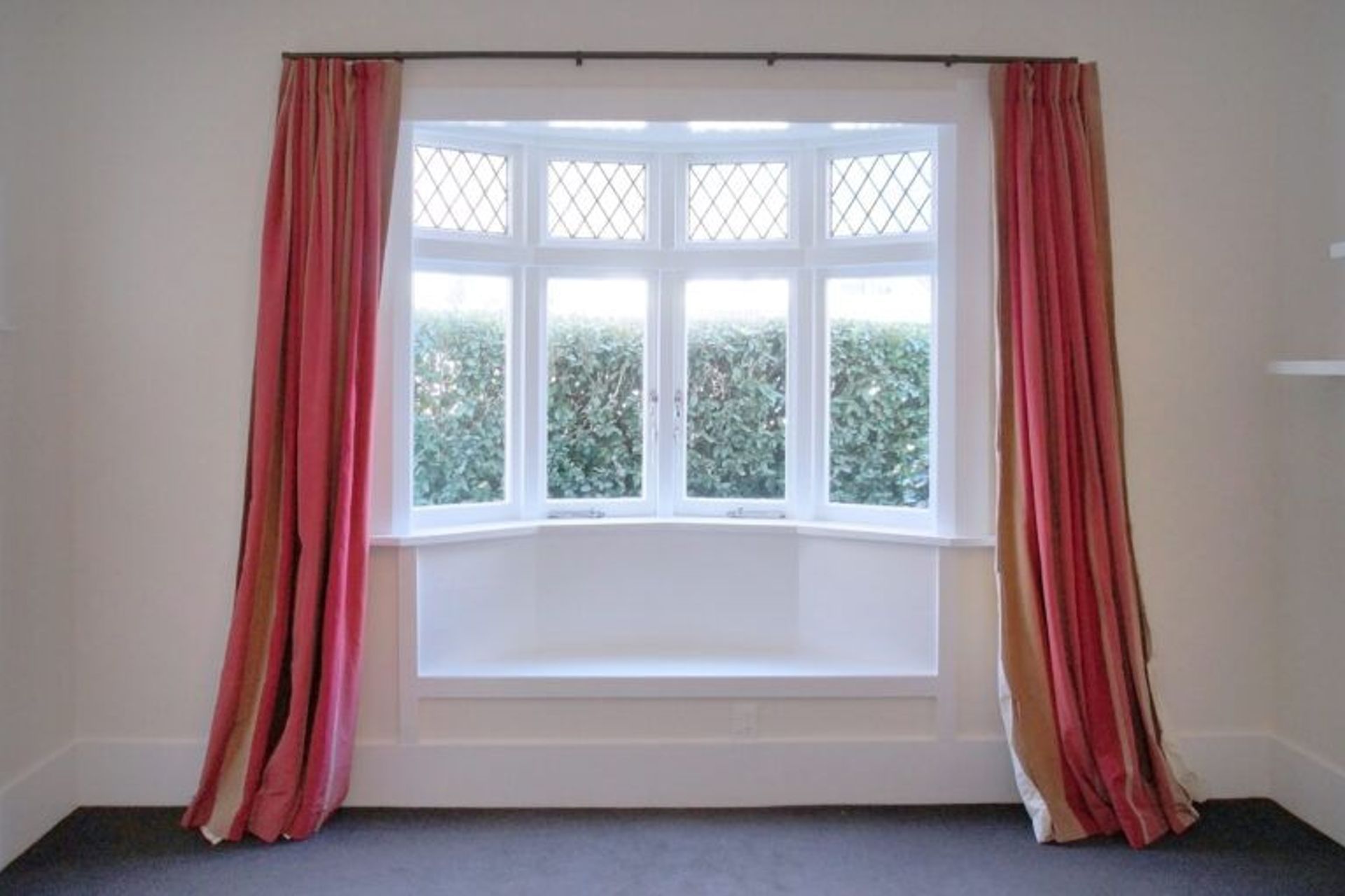 Classic Bay windows – A key characteristic of a Bungalow