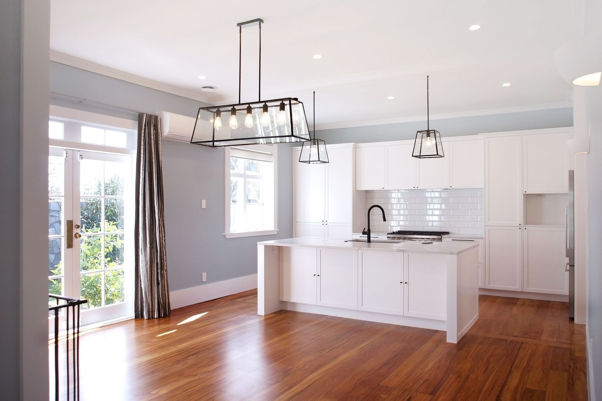 Full home renovation in Epsom