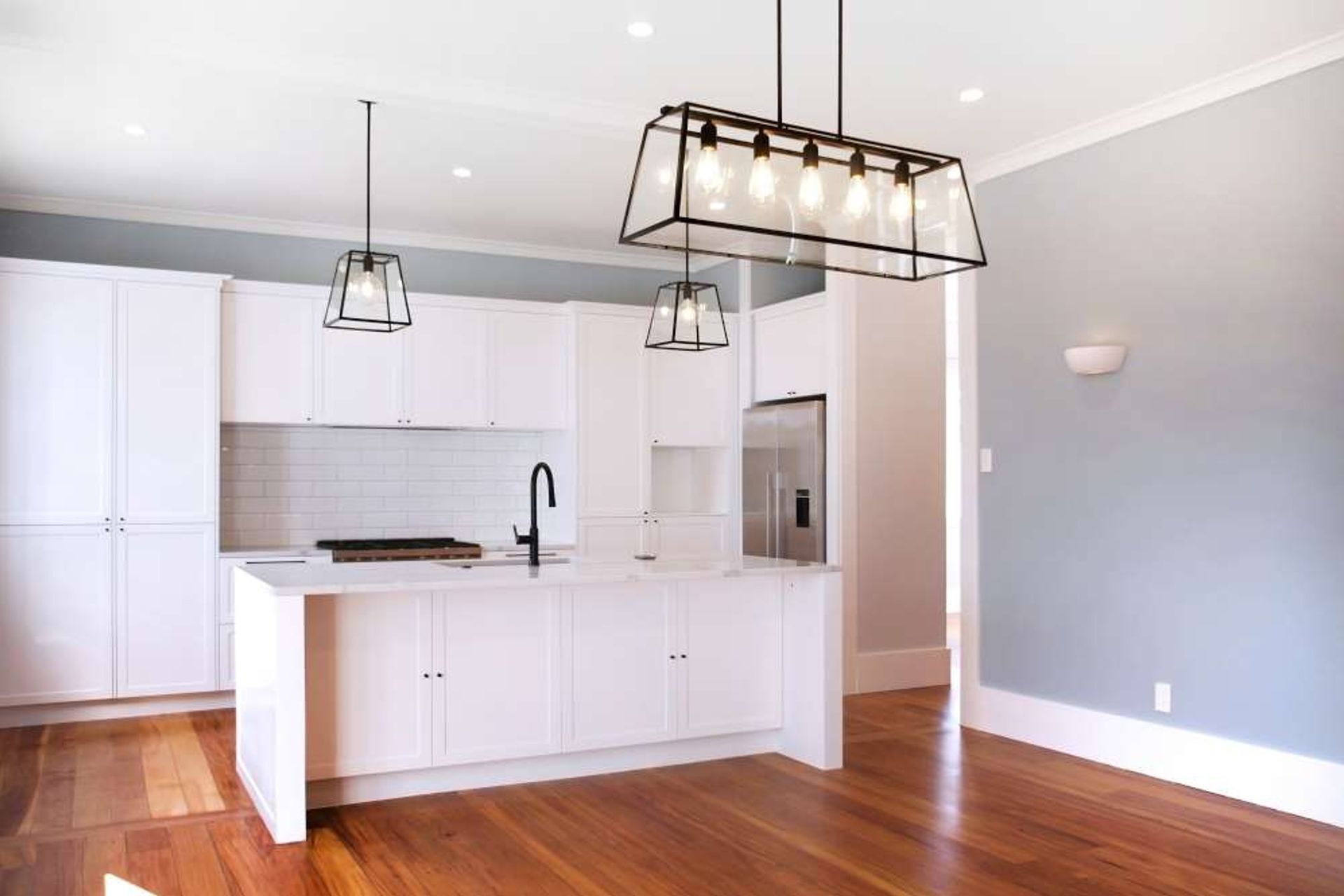 KITCHEN LAYOUT GUIDE TO CREATE A FUNCTIONAL KITCHEN DESIGN – 2021 EDITION