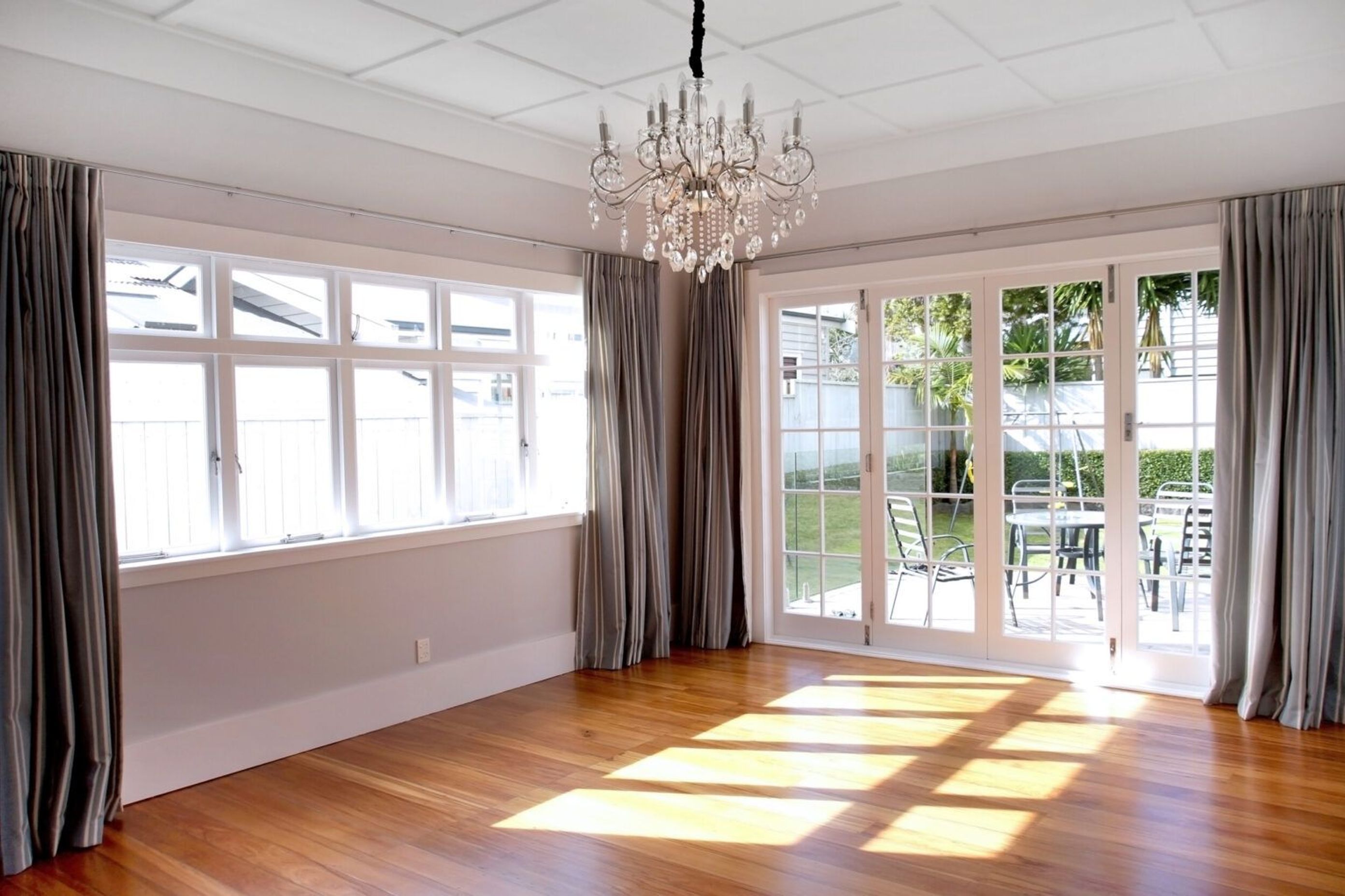 Home renovation in Epsom,. Central Auckland