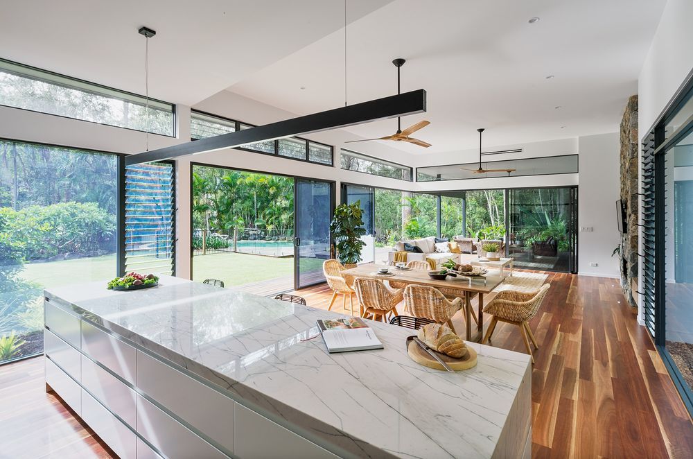 How to Optimise Your Home Design Selections