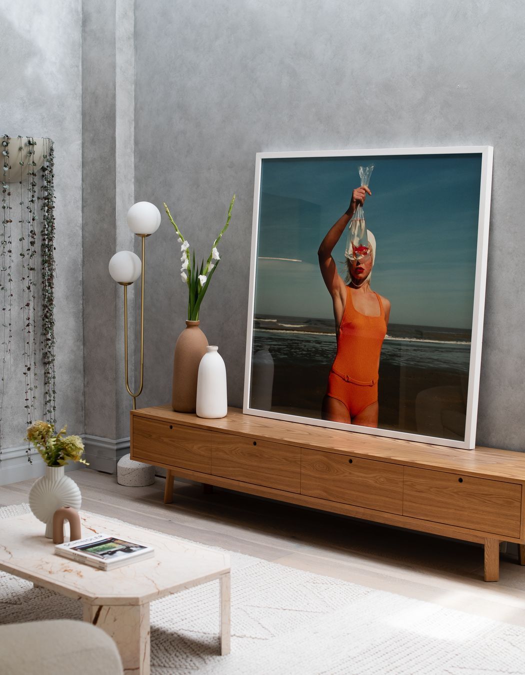 Temple &amp; Webster X Twostyle Interiors: Styling Spaces with the sisters behind Twostyle Interiors