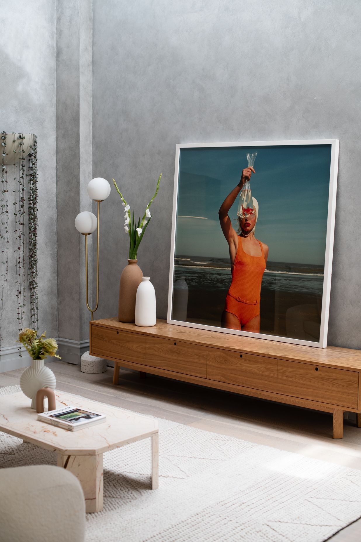 Temple &amp; Webster X Twostyle Interiors: Styling Spaces with the sisters behind Twostyle Interiors