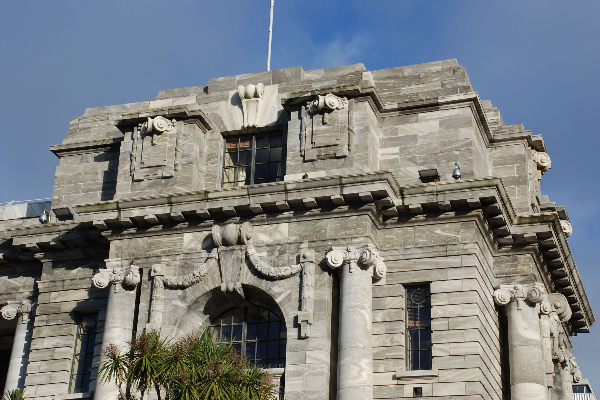 Women in architecture: Judith Taylor