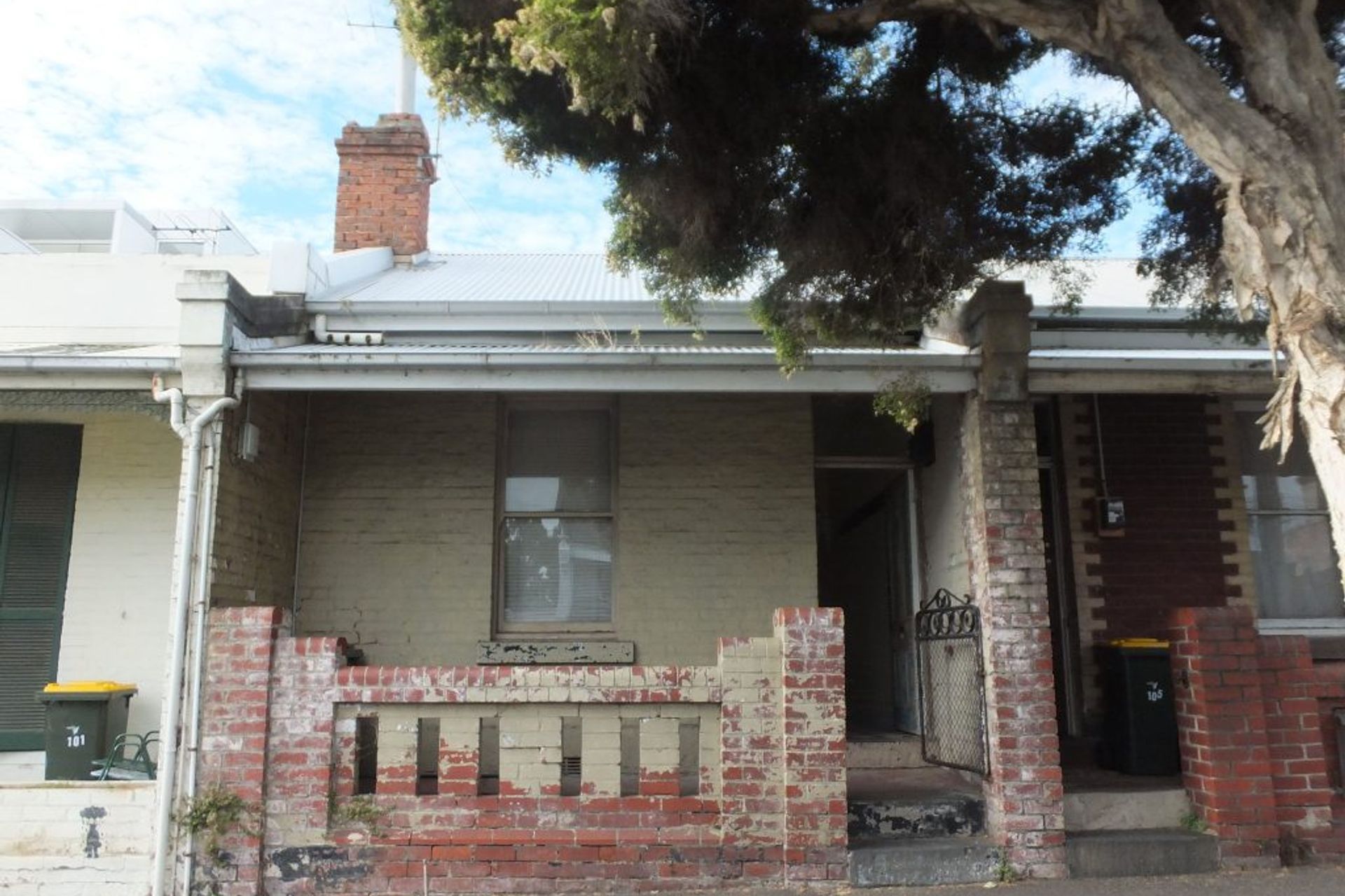 Dream Home: Extension or Build New?