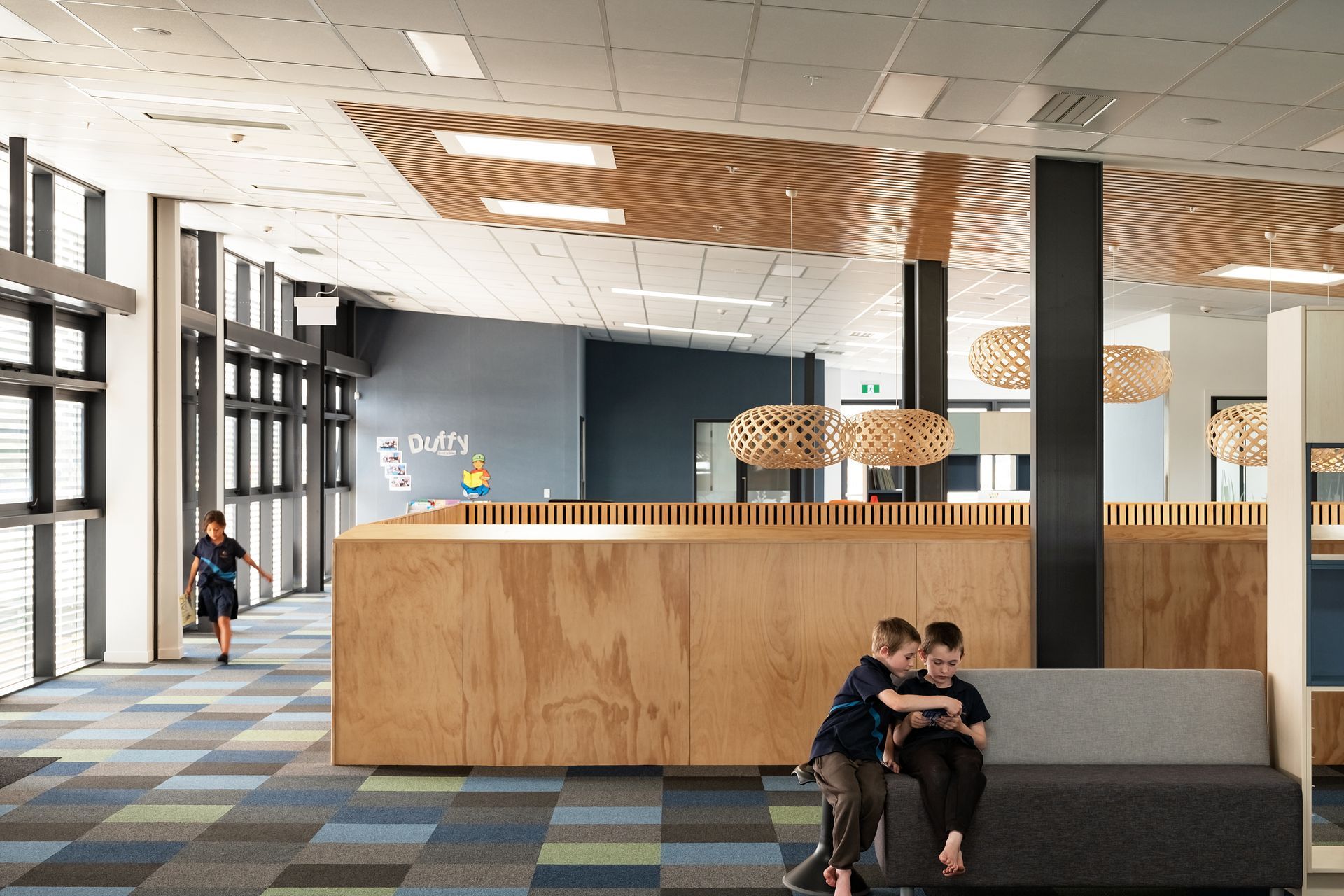 Mangapikopiko Primary