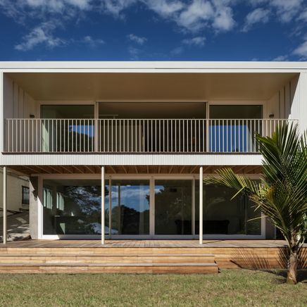 The builder breathing life into Auckland’s heritage homes