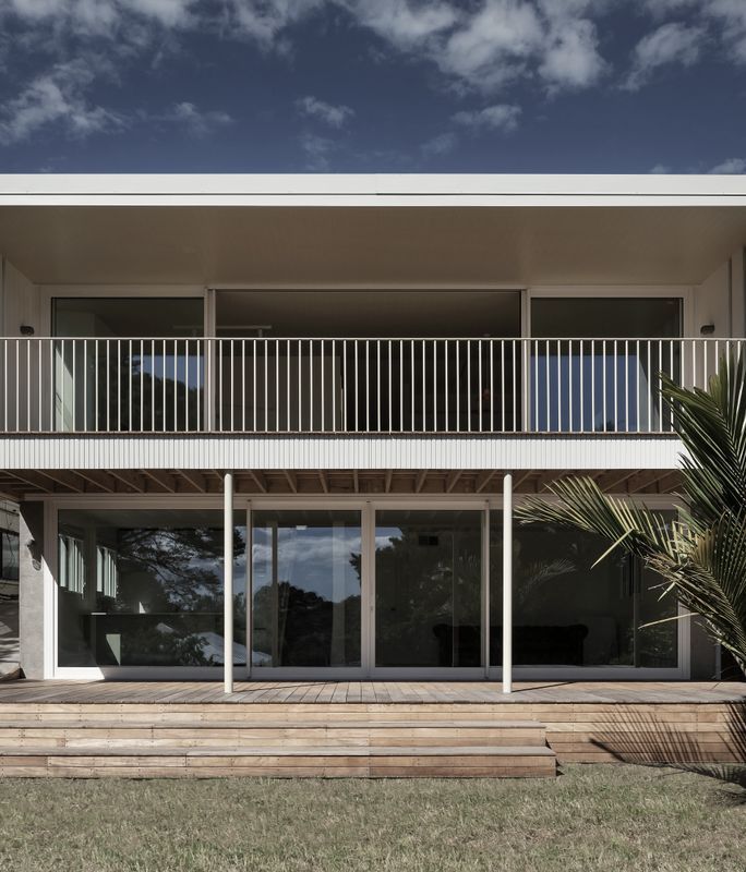 The builder breathing life into Auckland’s heritage homes