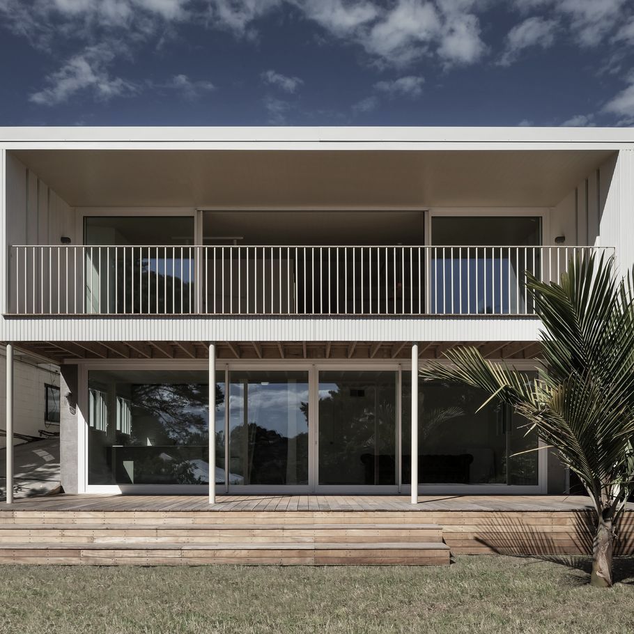 The builder breathing life into Auckland’s heritage homes
