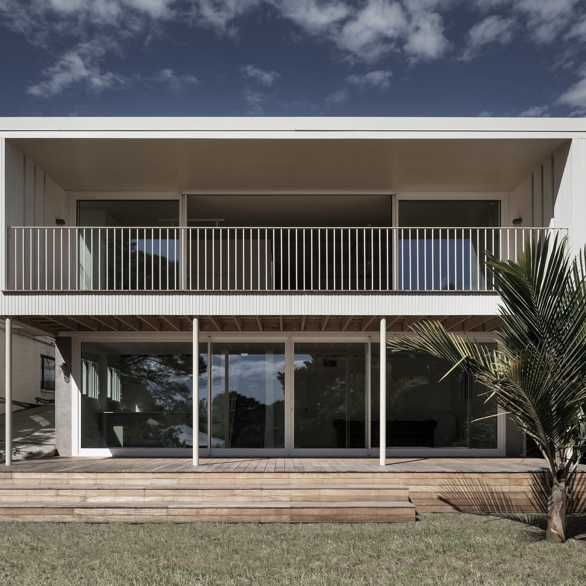The builder breathing life into Auckland’s heritage homes