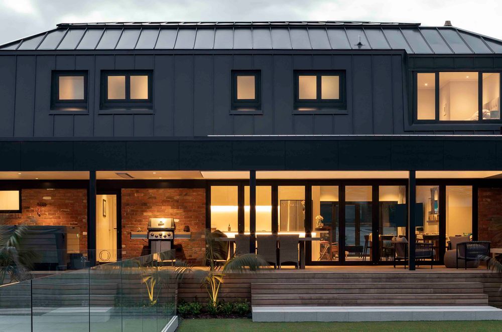 Celebrating the apex of design
