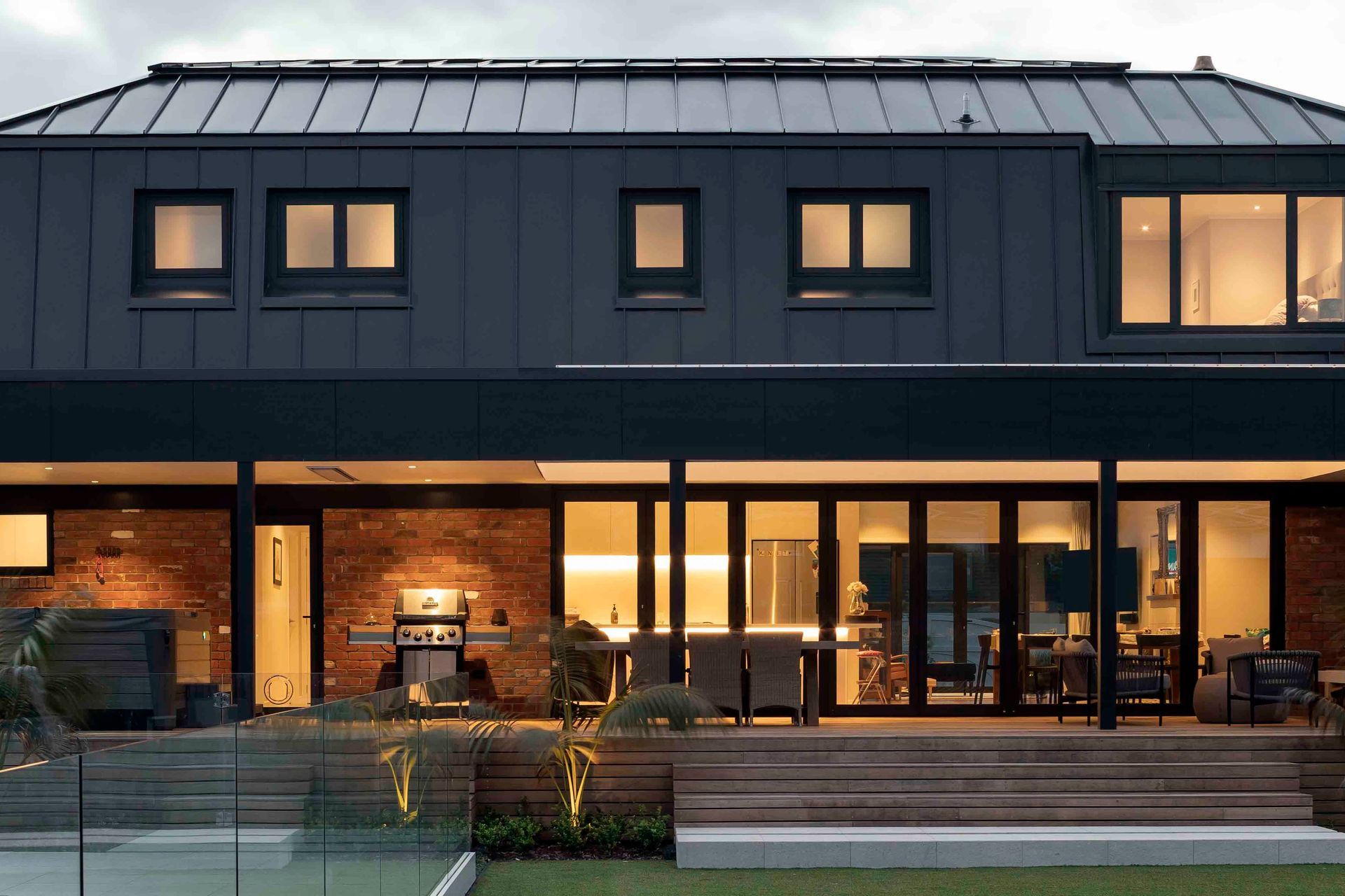 Celebrating the apex of design