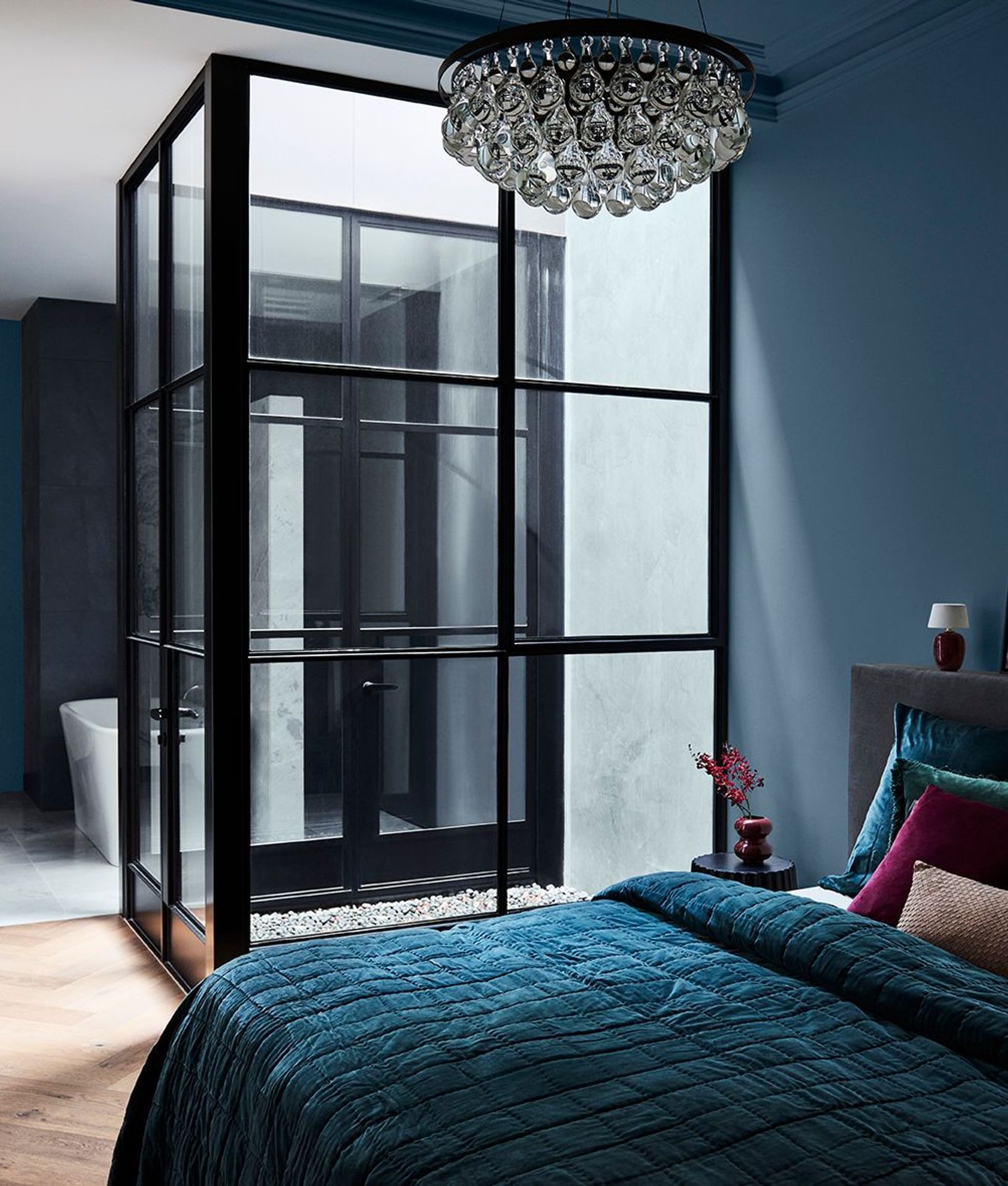 Lifestyle, Spaces