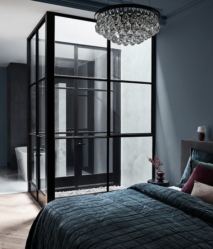 Spaces, Lifestyle