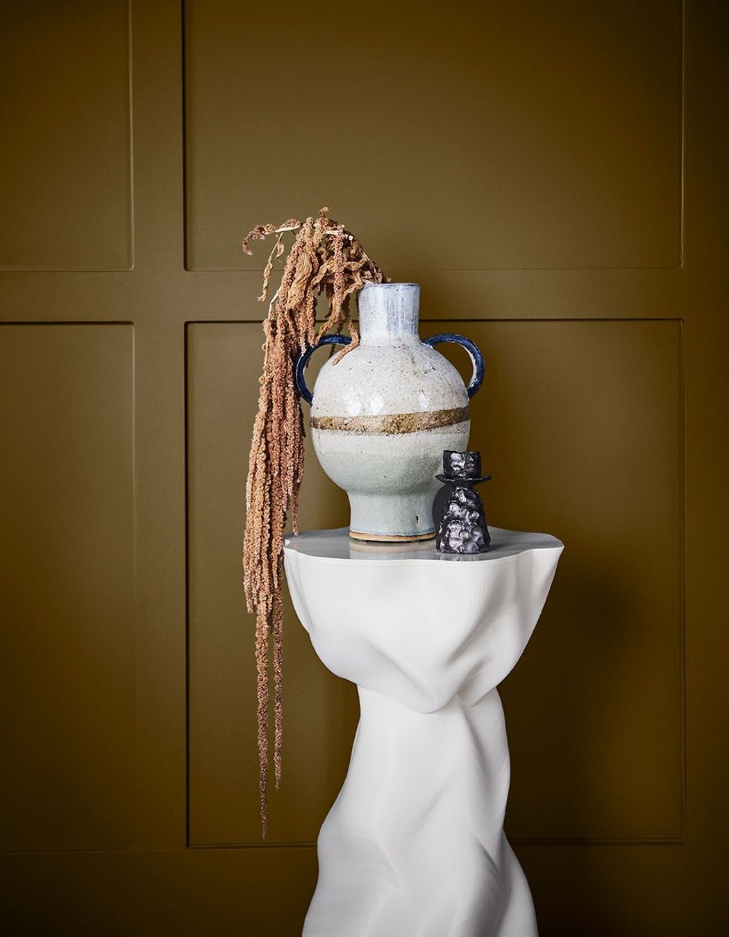 Image supplied by Dulux &amp; features Dulux Research. Styling: Bree Leech, Photography: Lisa Cohen.