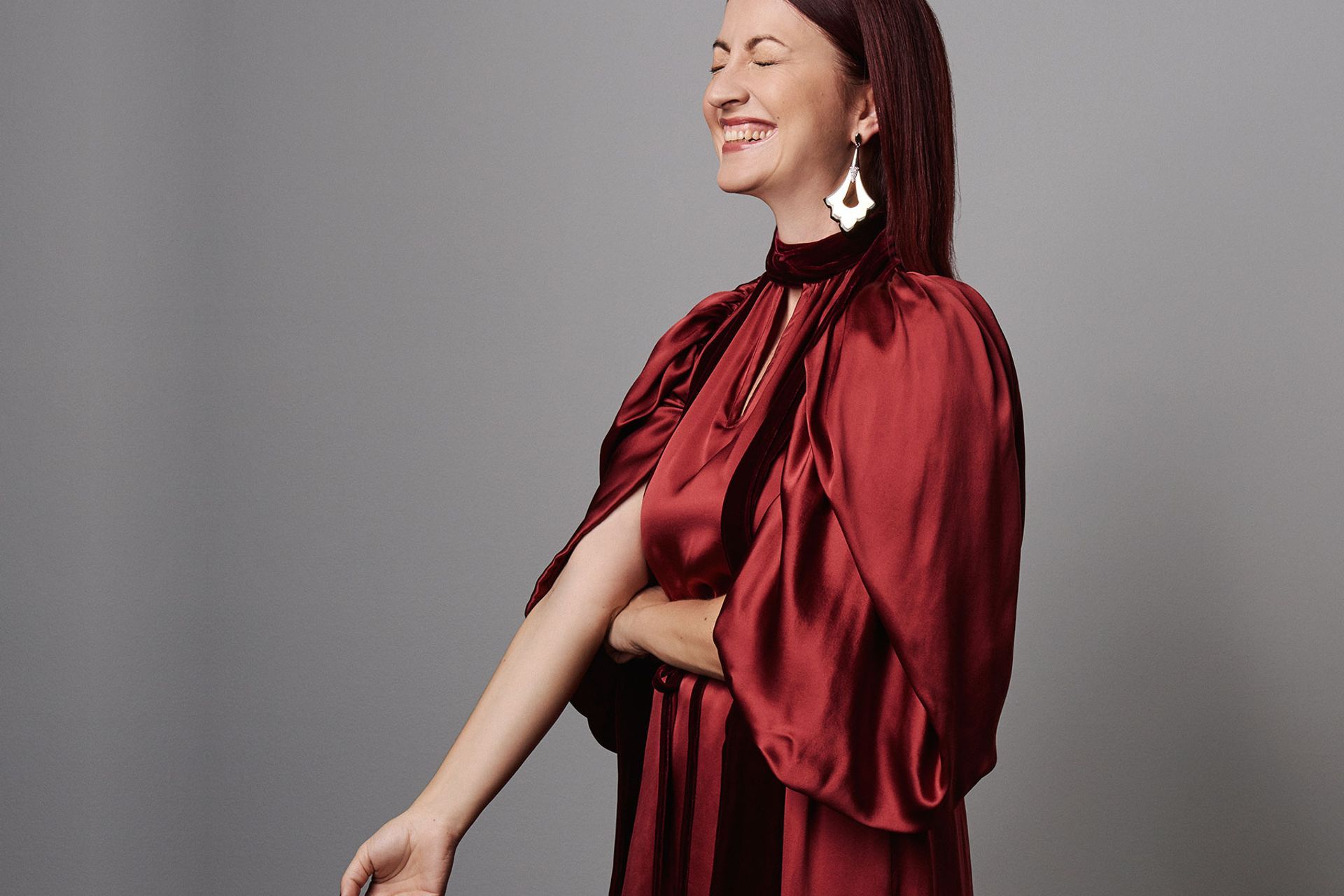 Photography by Jo Duck, courtesy of JONES Magazine