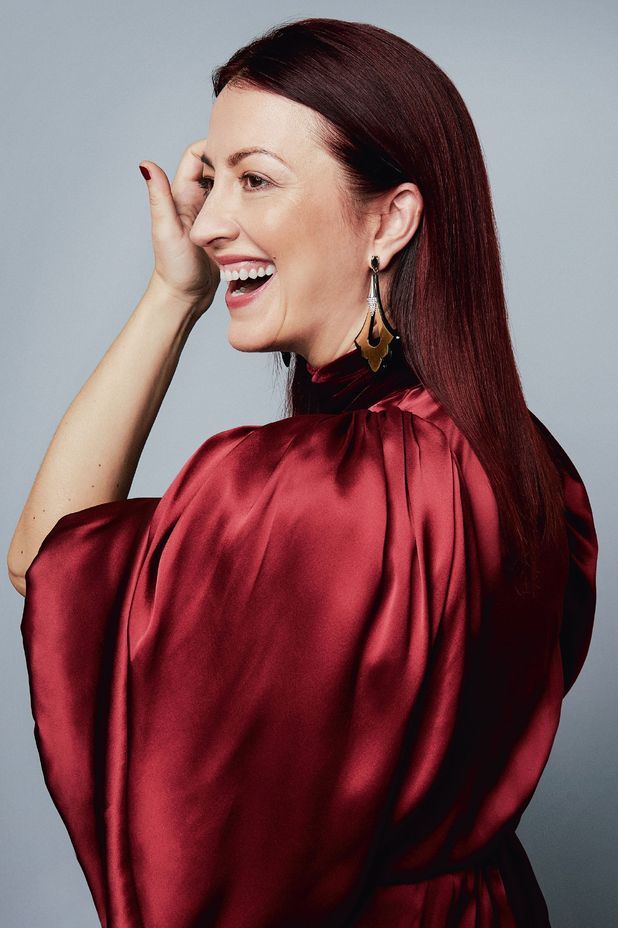 Photography by Jo Duck, courtesy of JONES Magazine