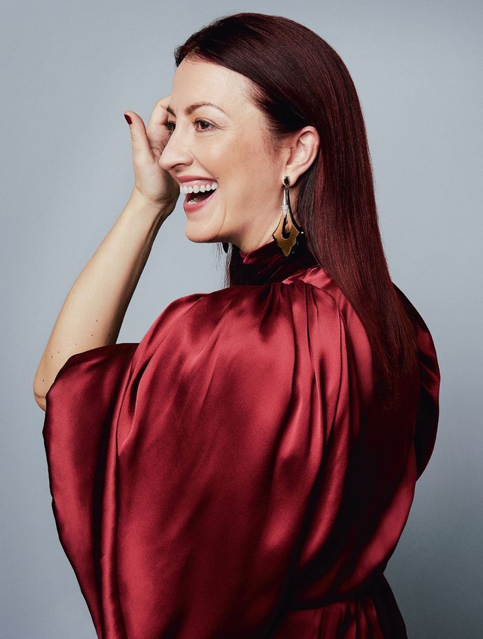 Photography by Jo Duck, courtesy of JONES Magazine