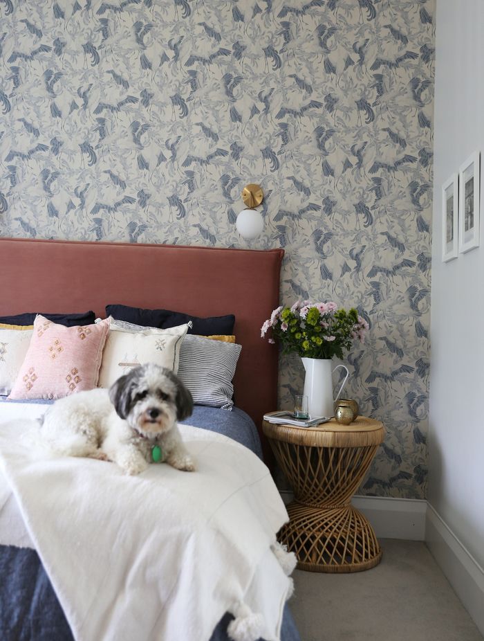 Wallpaper – Create The Wow Factor In Your Home