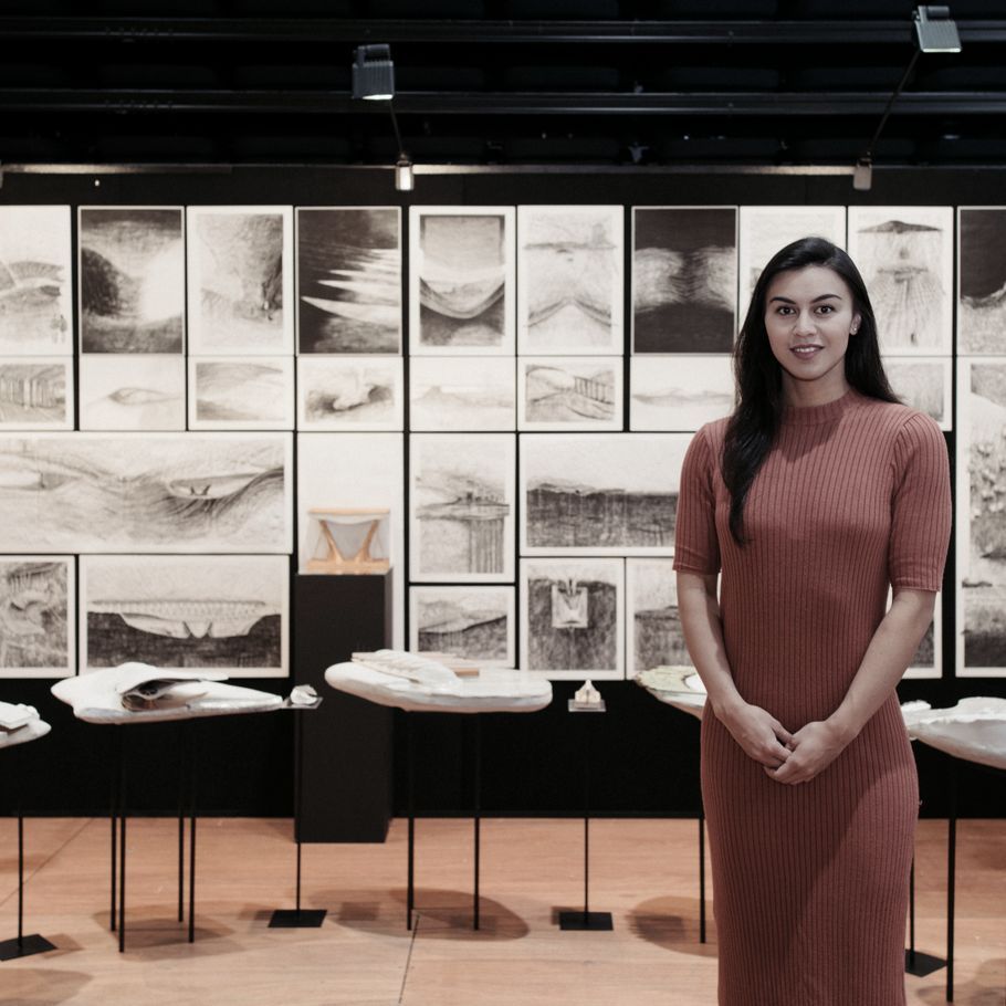 One to watch: Danielle Koni