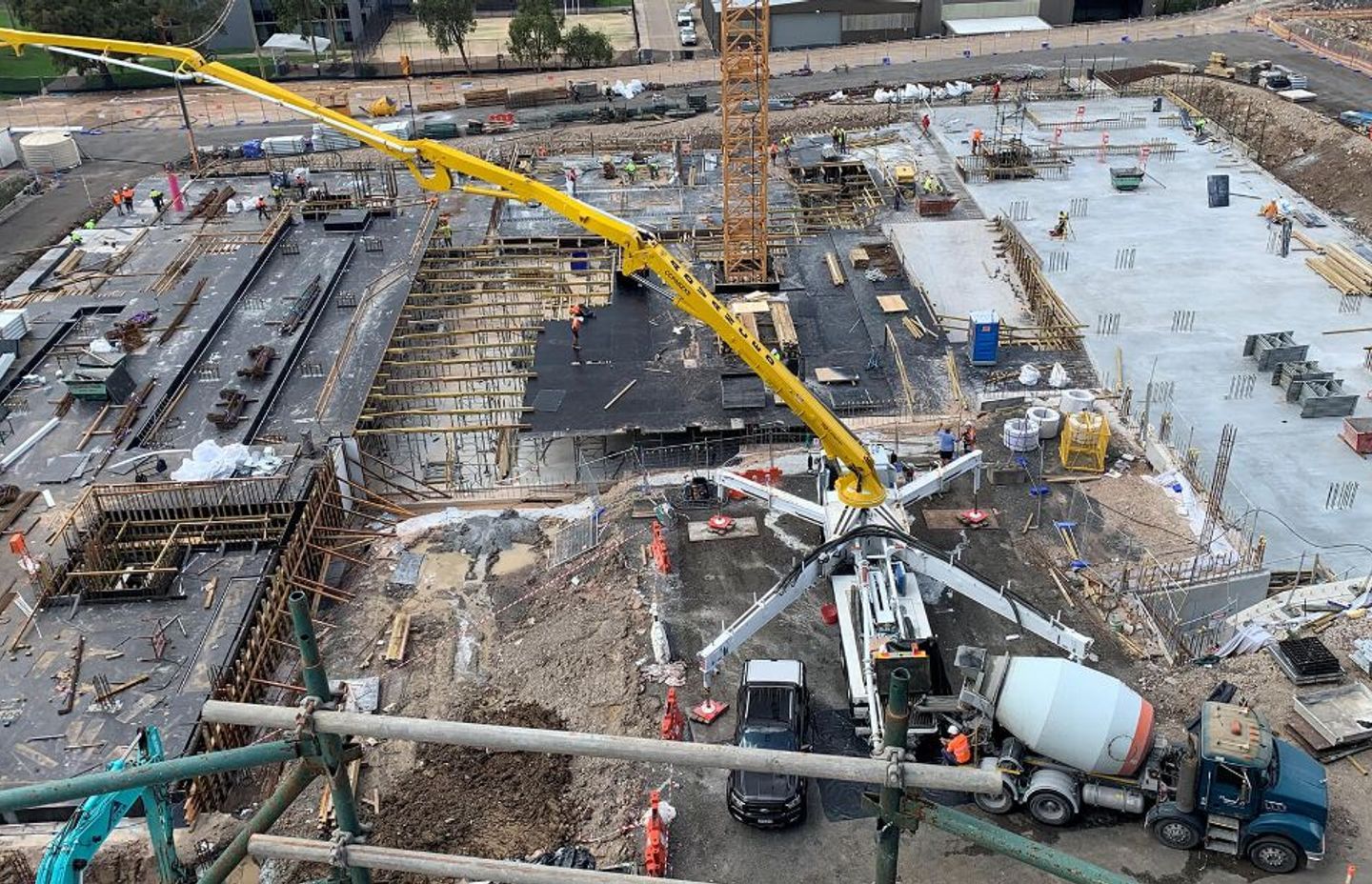 DASCO shaves 200 hours off construction admin every month