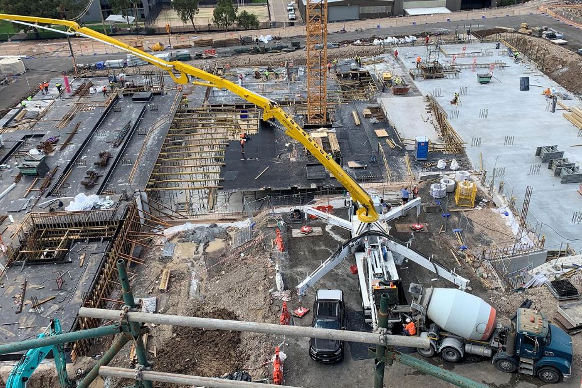 DASCO shaves 200 hours off construction admin every month