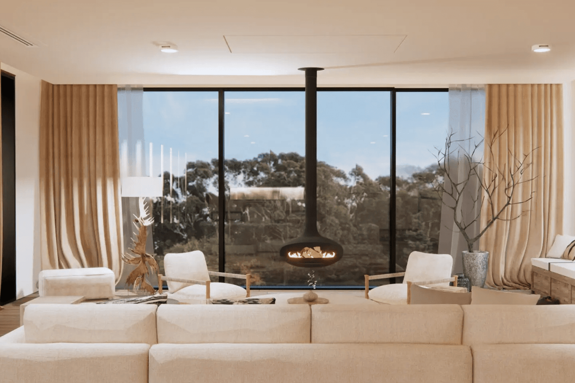 NEW HOMES, RENOVATIONS, TOWNHOUSES AND APARTMENTS