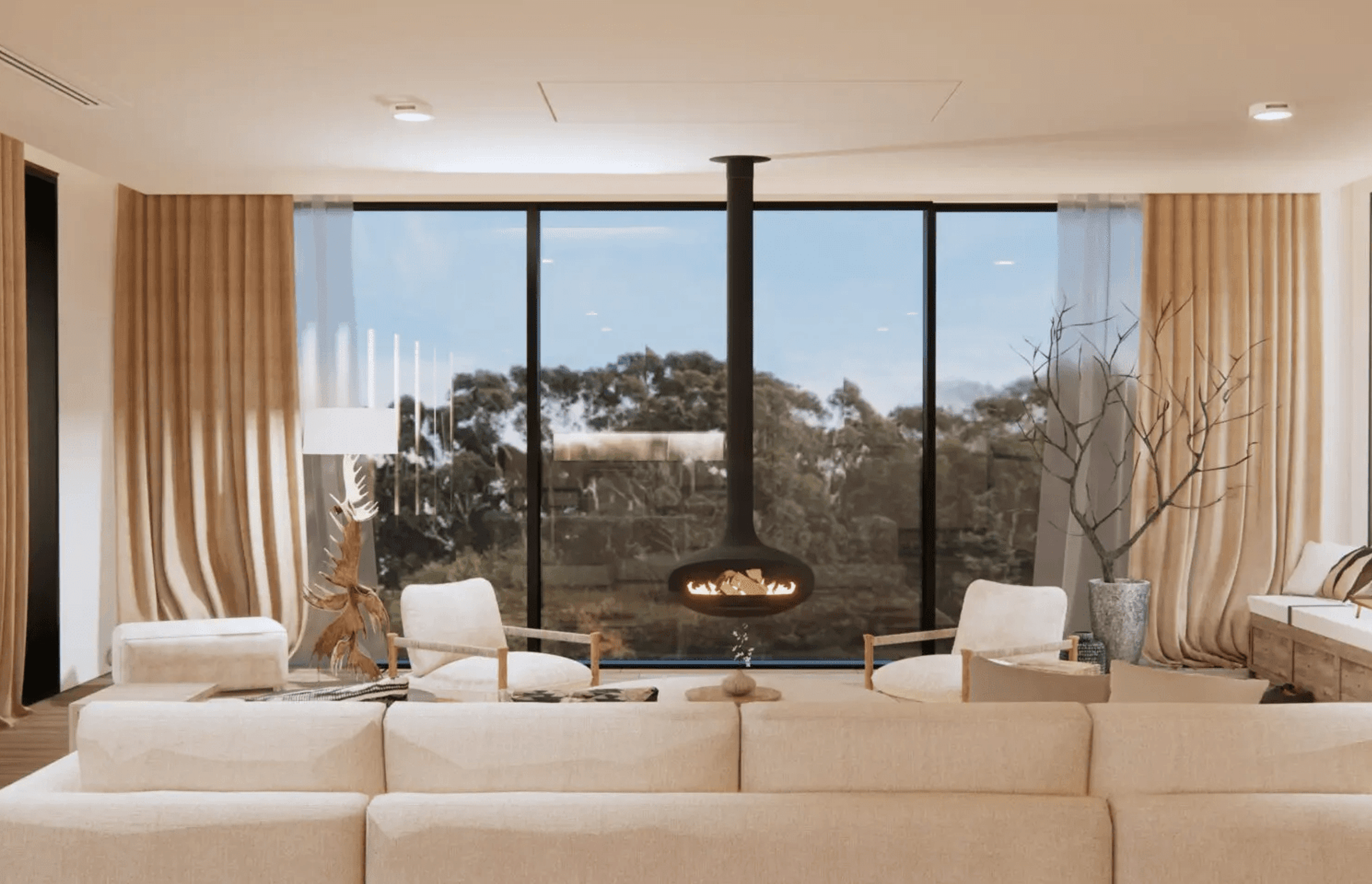 NEW HOMES, RENOVATIONS, TOWNHOUSES AND APARTMENTS
