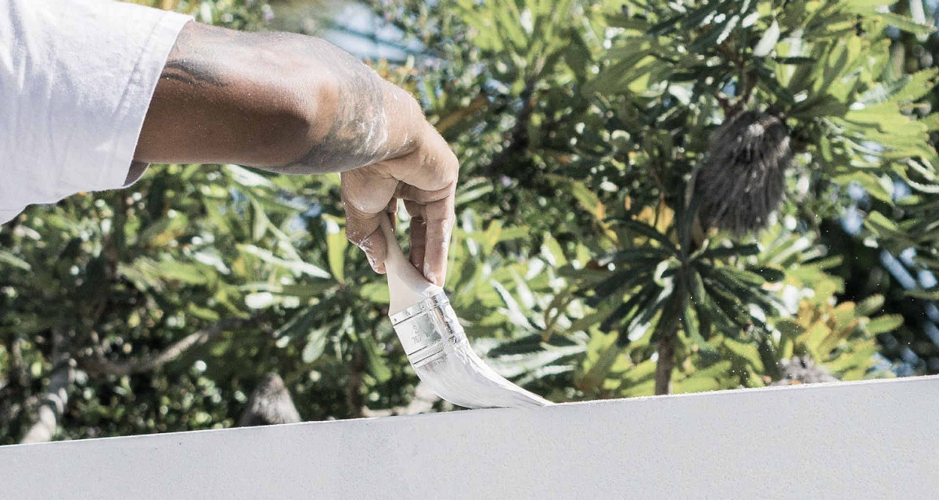 banner