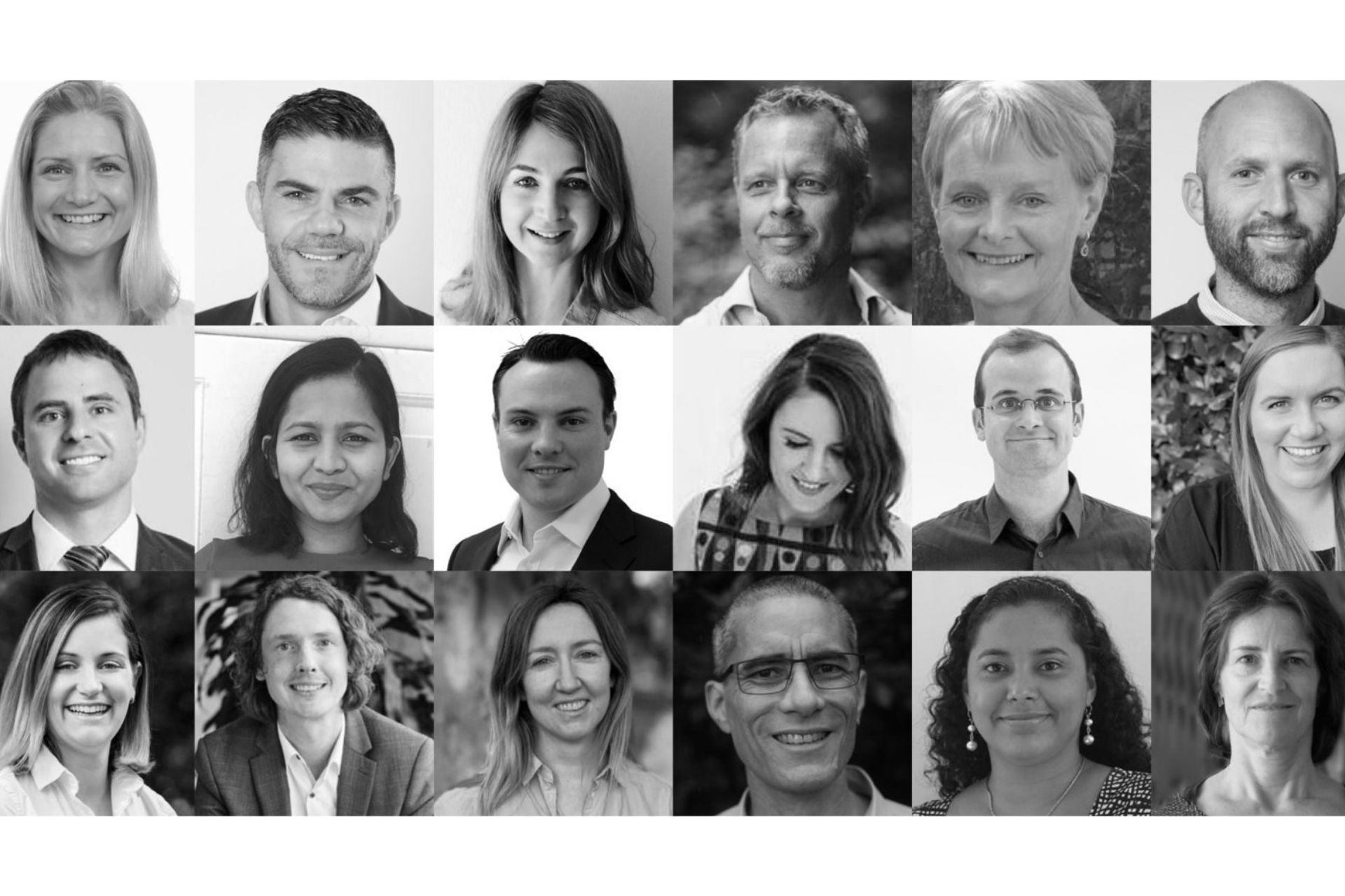 GECA Proudly Joins the Living Future Institute of Australia’s Technical Working Group